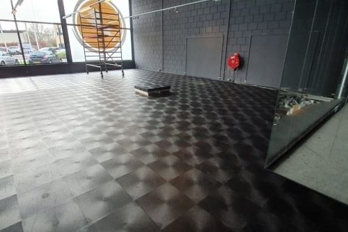 PVC Klickfliesen: Installation und Wartung image 1