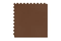PVC Klickfliese Wasserdicht Braun