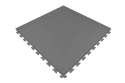 PVC-Lagerhausboden Fliese Anthrazit