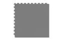 PVC-Lagerhausboden Fliese Anthrazit