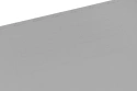 PVC Fitness Bodenfliese Grau