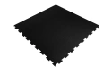 PVC-Klickfliese ECO Schwarz (altes Modell)
