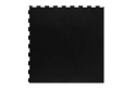 PVC-Klickfliese ECO Schwarz (altes Modell)