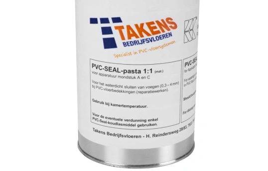 PVC-Kaltschweißflüssigkeit 1 Liter