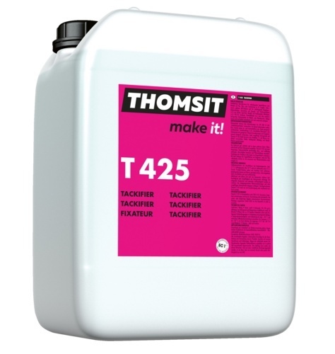 Thomsit T 425 Tackifier Fixer
