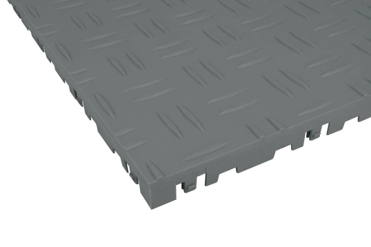 DiamondDeck Anthrazit
