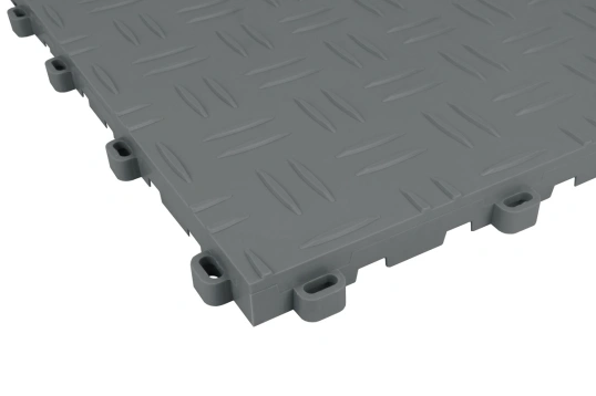 DiamondDeck Anthrazit