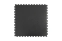 PVC Klickfliese Budget Anthrazit