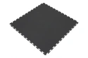 PVC Klickfliese Budget Anthrazit