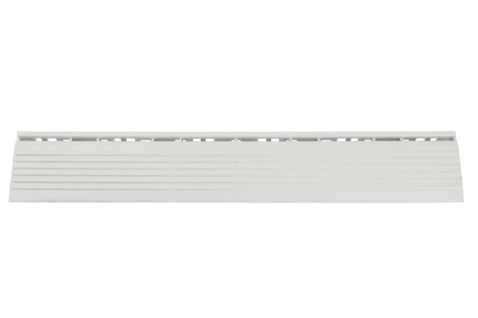 RibDeck Übergangsprofil Weiß (Männlich) - COPY - 20250212173530
