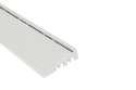 RibDeck Übergangsprofil Weiß (Männlich) - COPY - 20250212173530