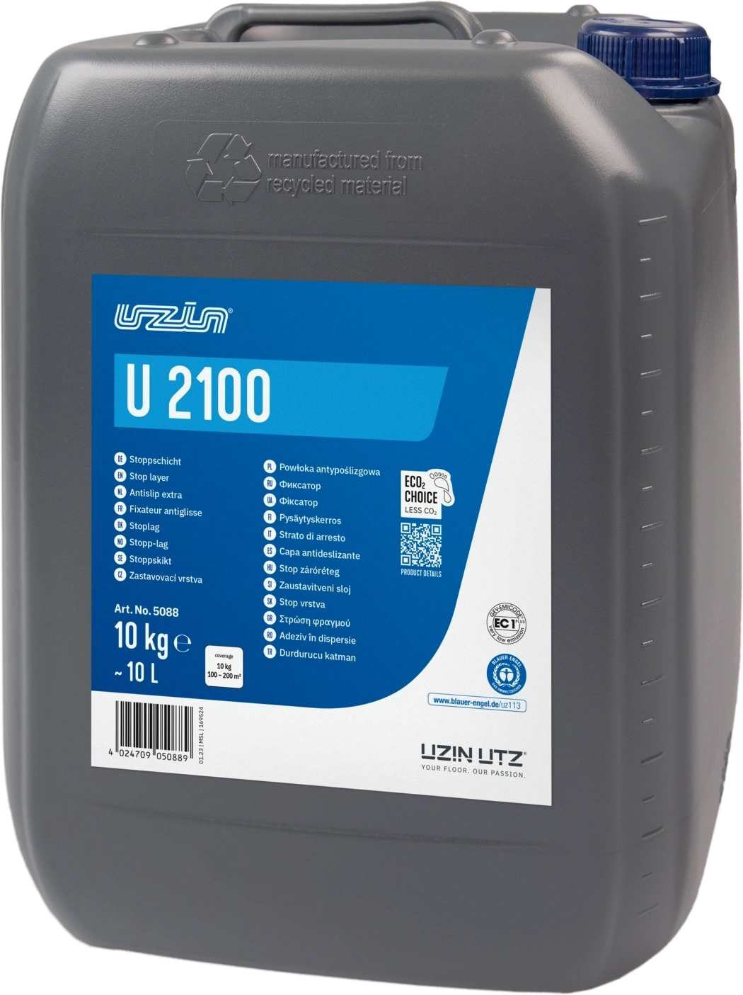 UZIN U 2100 Fixer