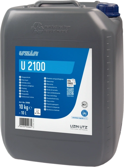 Uzin U 2100 Anti-Rutsch Fixiermittel