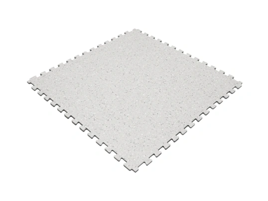 STARK Industrial Design Klickfliese Mist Silver