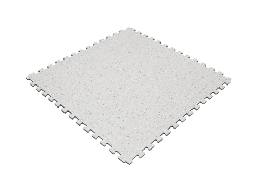 STARK Industrial Design Klickfliese Mist Silver