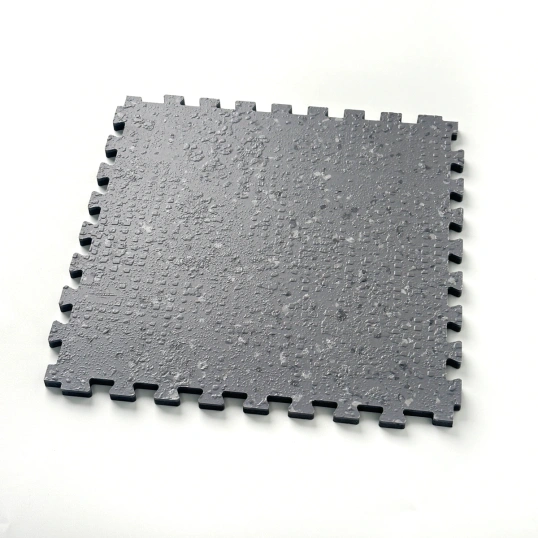 STARK Industrial Design Klickfliese Storm Grey