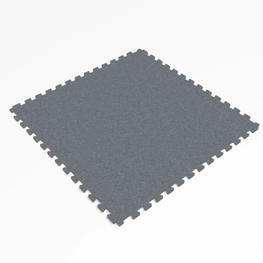 STARK Industrial Design Klickfliese Storm Grey