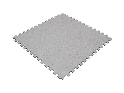 STARK Industrial Design Klickfliese Storm Grey