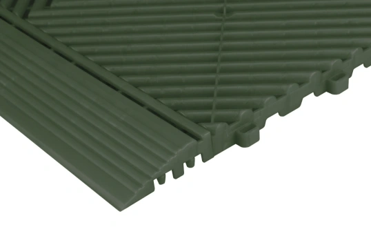 RibDeck Übergangsprofil Grün (Männlich) - COPY - 20260407115244