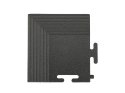 Eckstück Schwarz für PVC-Klickfliese Budget - COPY - 20260410133123