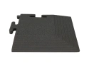Eckstück Schwarz für PVC-Klickfliese Budget - COPY - 20260410133123