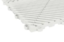 RibDeck Weiß