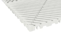 RibDeck Weiß