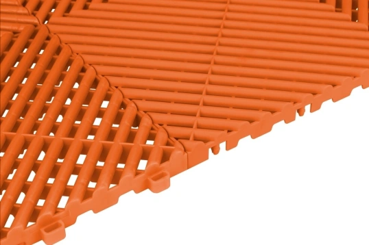 RibDeck orange