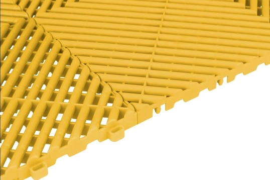 RibDeck Gelb