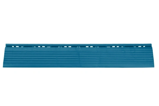RibDeck Übergangsprofil Blau (Männlich)