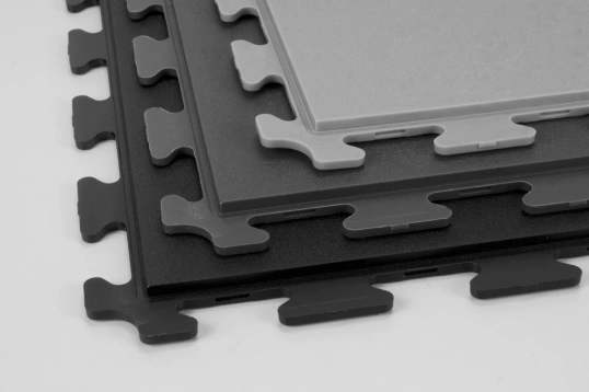 Musterpaket PVC-Klickfliesen