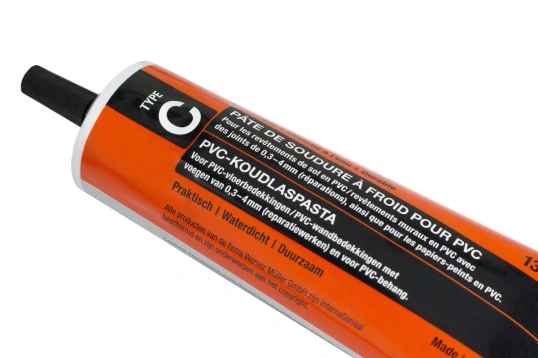 Tube Kaltschweißpaste