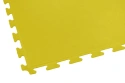 PVC Klickfliese Wasserdicht Gelb