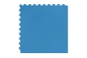 PVC Klickfliese Wasserdicht Blau