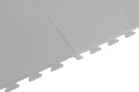 PVC Klickfliese Wasserdicht Grau
