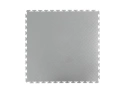 PVC-Klickfliese Budget Grau
