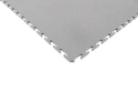 PVC-Klickfliese Budget Grau