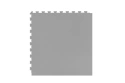PVC Klickfliese Wasserdicht ECO Grau