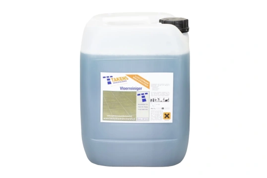 Takens Bodenreiniger 9,5 Liter