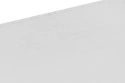 PVC Garagenbodenfliese Weiß