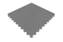 PVC Werkstattboden Fliese Anthrazit